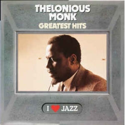 Thelonious Monk - Greatest Hits / Suzy